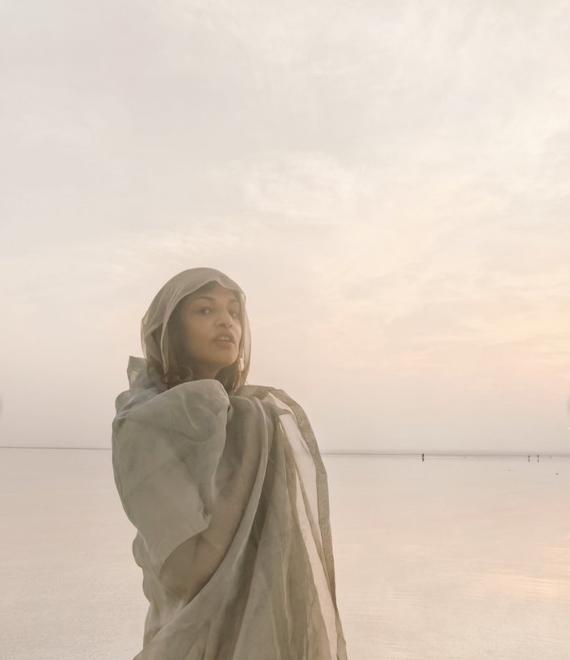 Rosalía vs M.I.A.: acusaciones de copia estética espiritual 